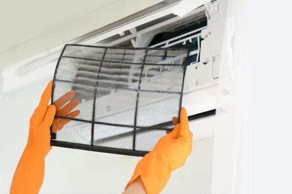 AC Cleaning Service in Dubai