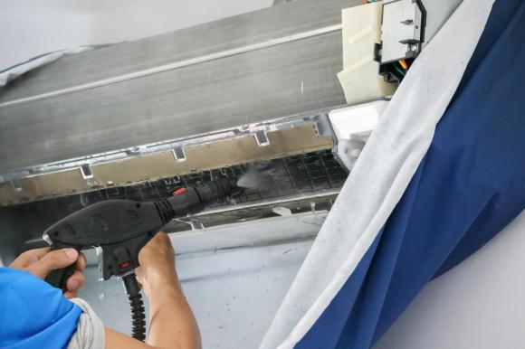 Ac Deep Cleaning Dubai