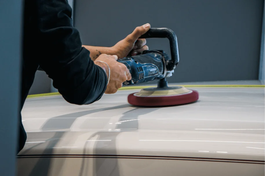 cleaning service
