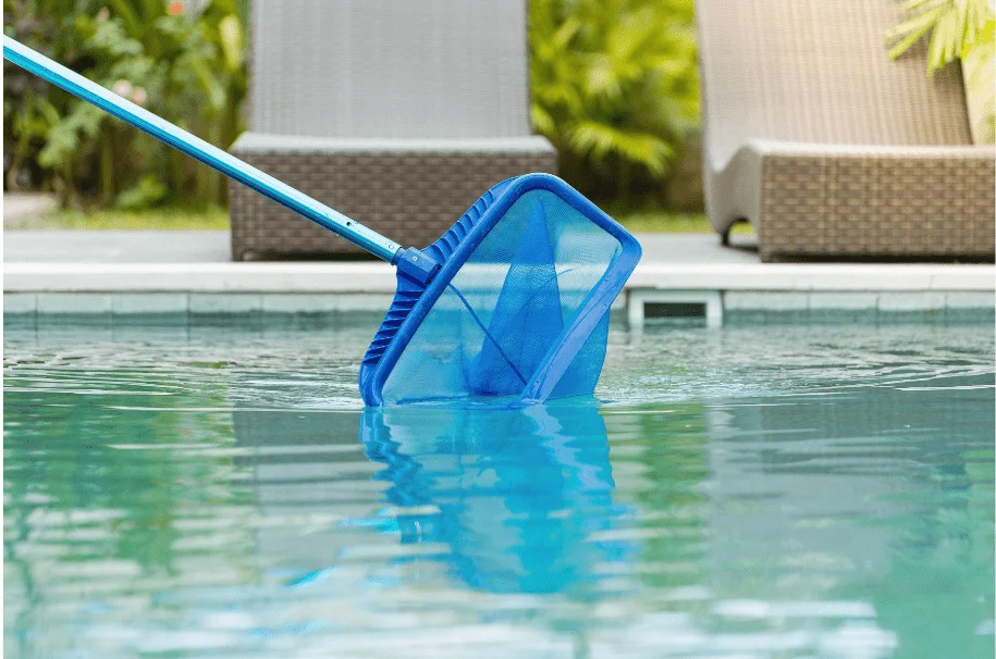 cleaning service