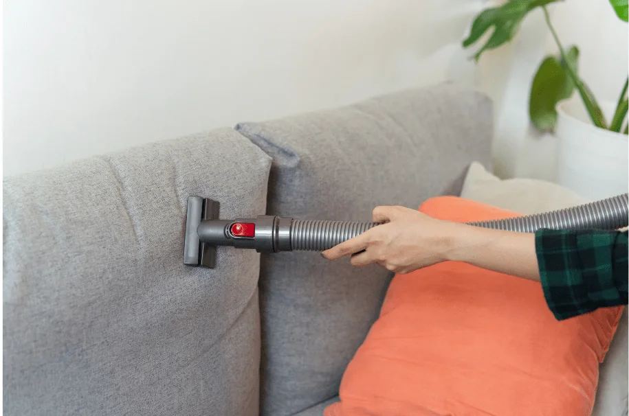 cleaning service